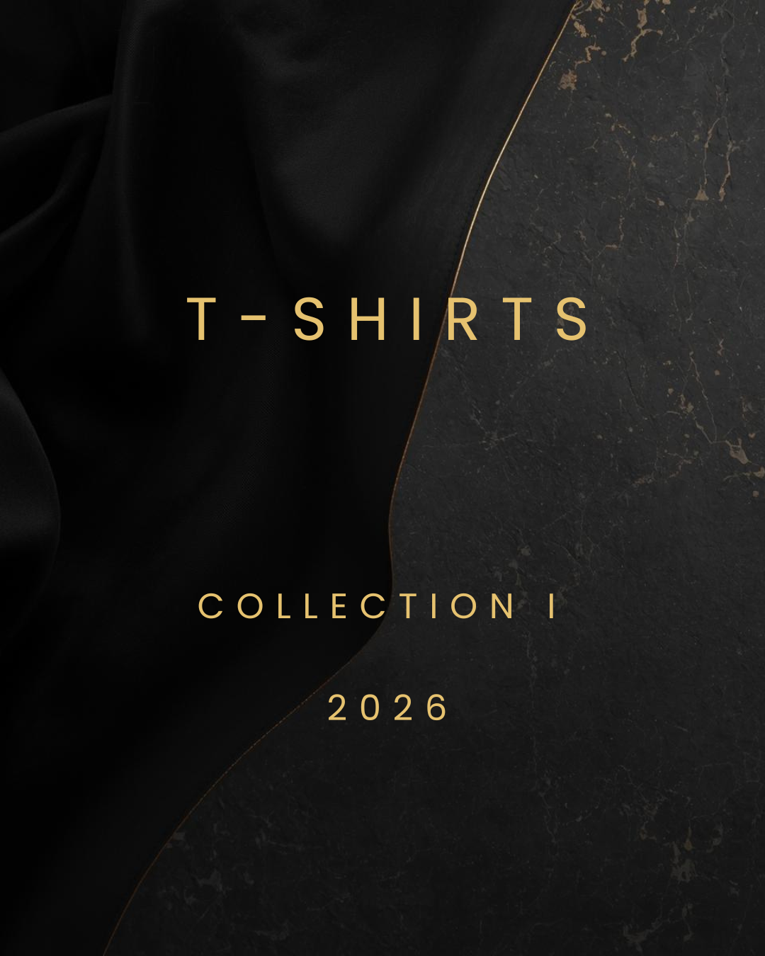 AURUM VALOREM - T-SHIRTS