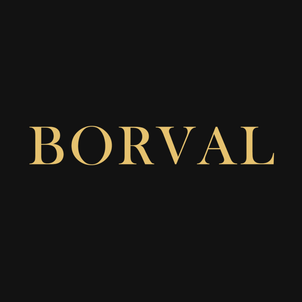 BORVAL 